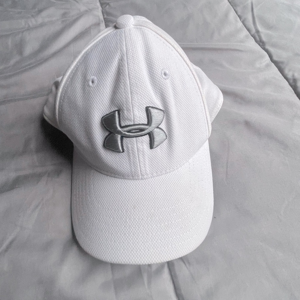 under armour hat